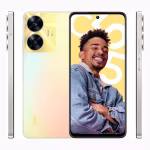 Realme C55