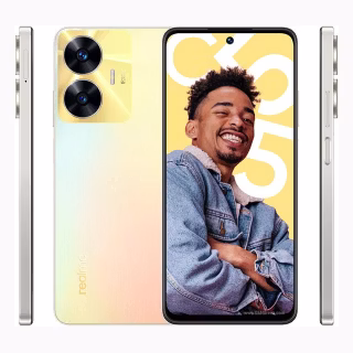 Realme C55