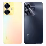 Realme C55