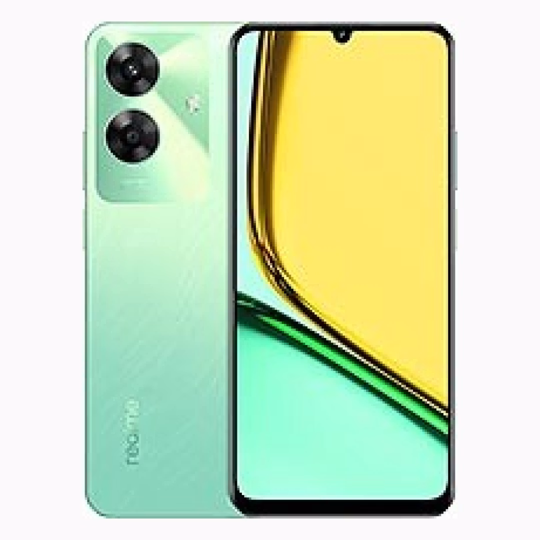Realme C61 (India)