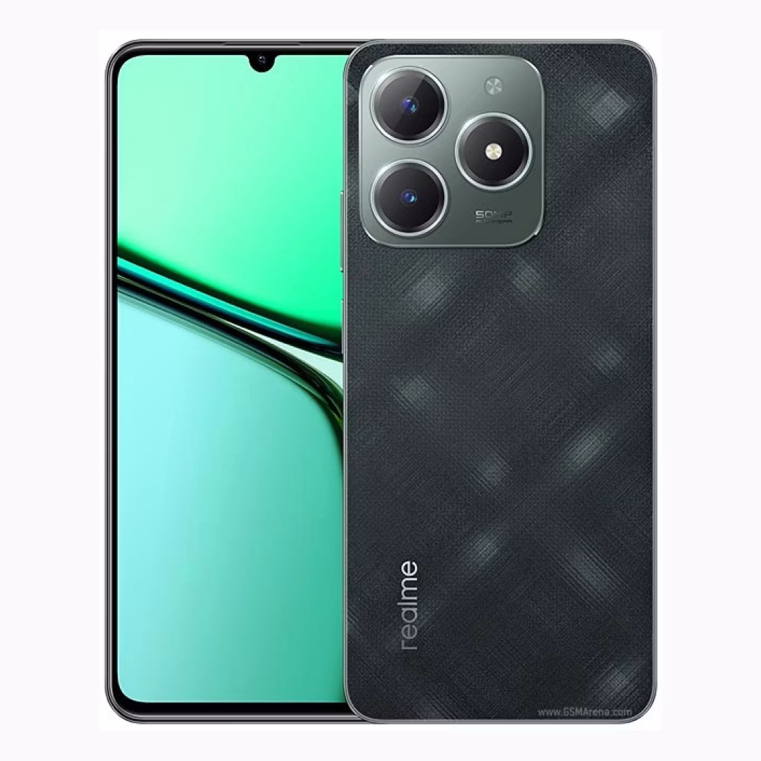Realme C61