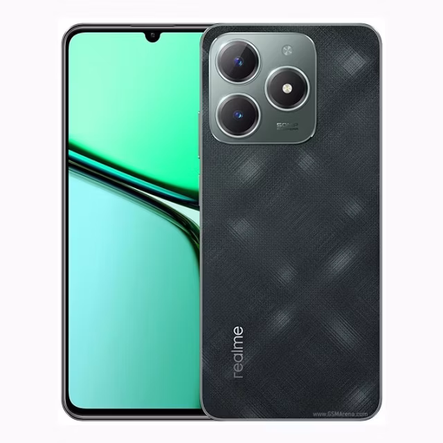 Realme C61