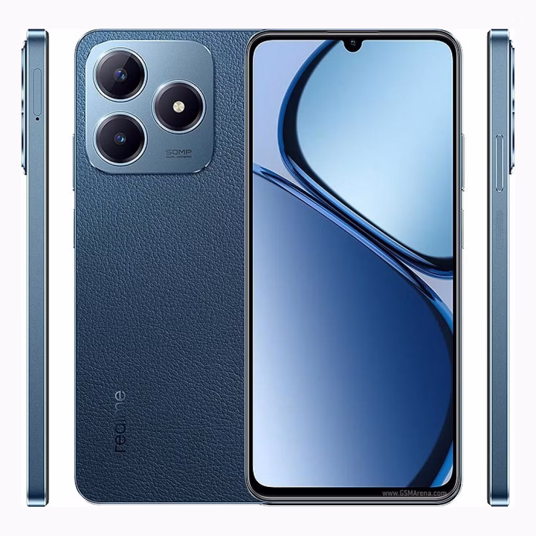 Realme C63