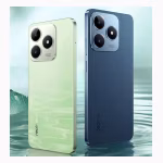 Realme C63