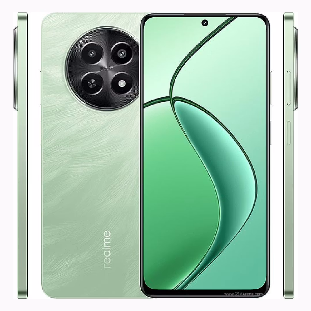 Realme C65 5G