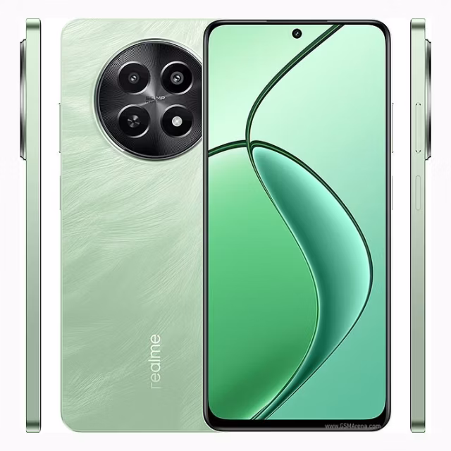 Realme C65 5G