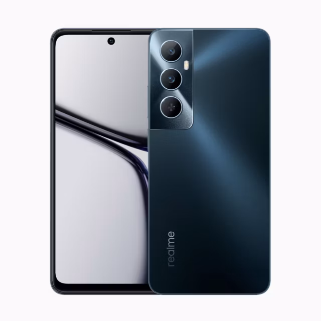 Realme C65
