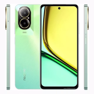 Realme C67 4G