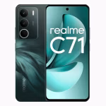 Realme C71