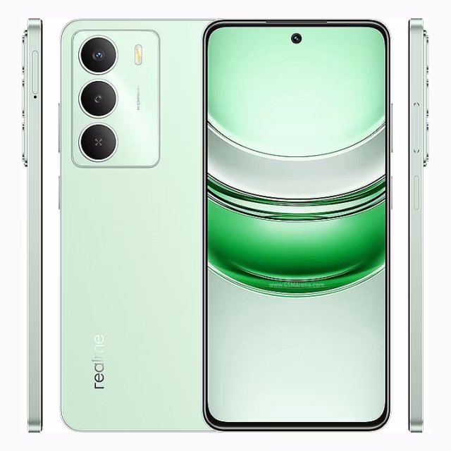 Realme C73