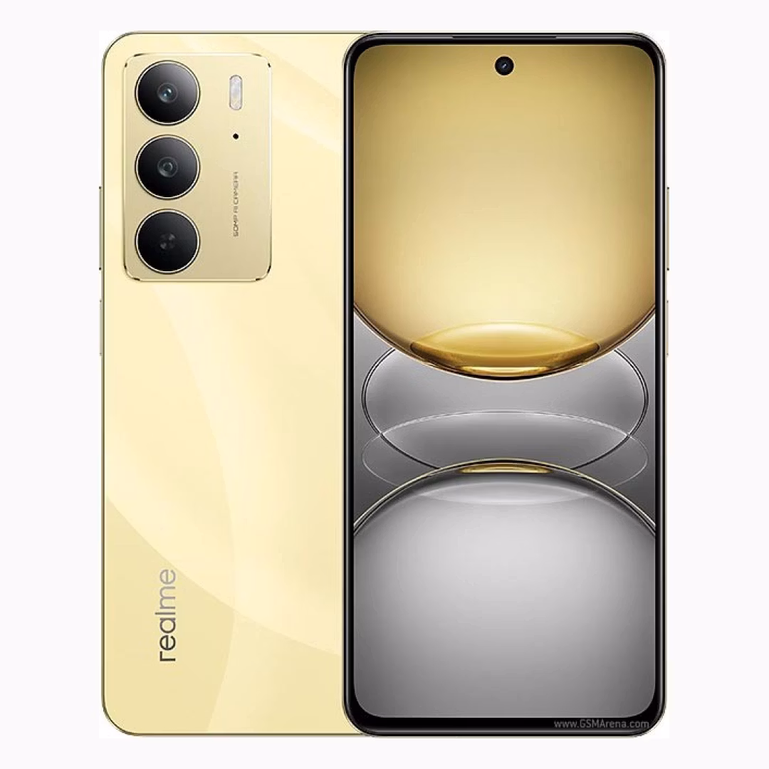Realme C75 4G