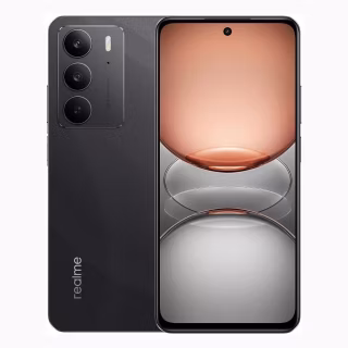 Realme C75