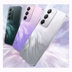 Realme C75