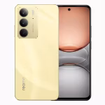 Realme C75