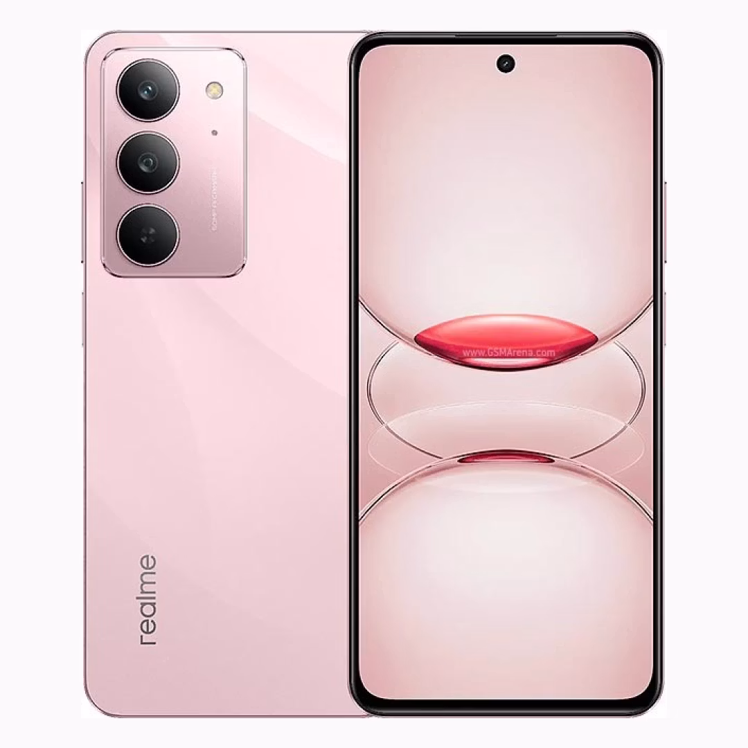Realme C75x