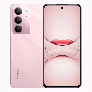 Realme C75x