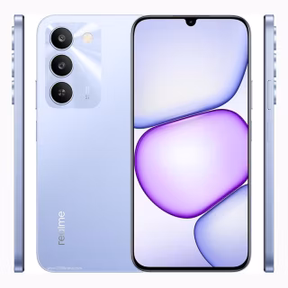 Realme C83
