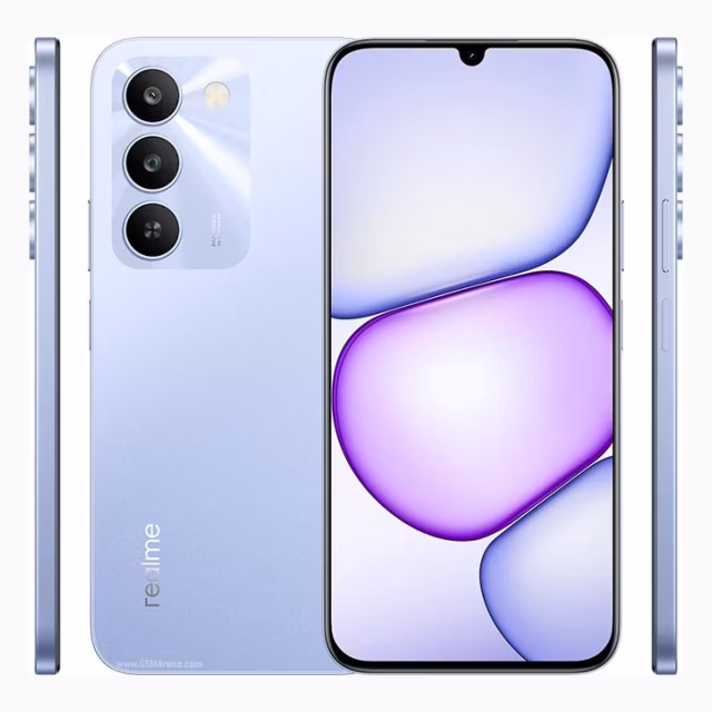 Realme C83