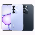Realme C83