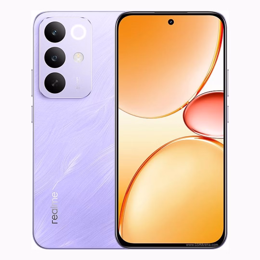 Realme C85 Pro