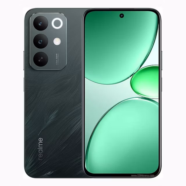 Realme C85