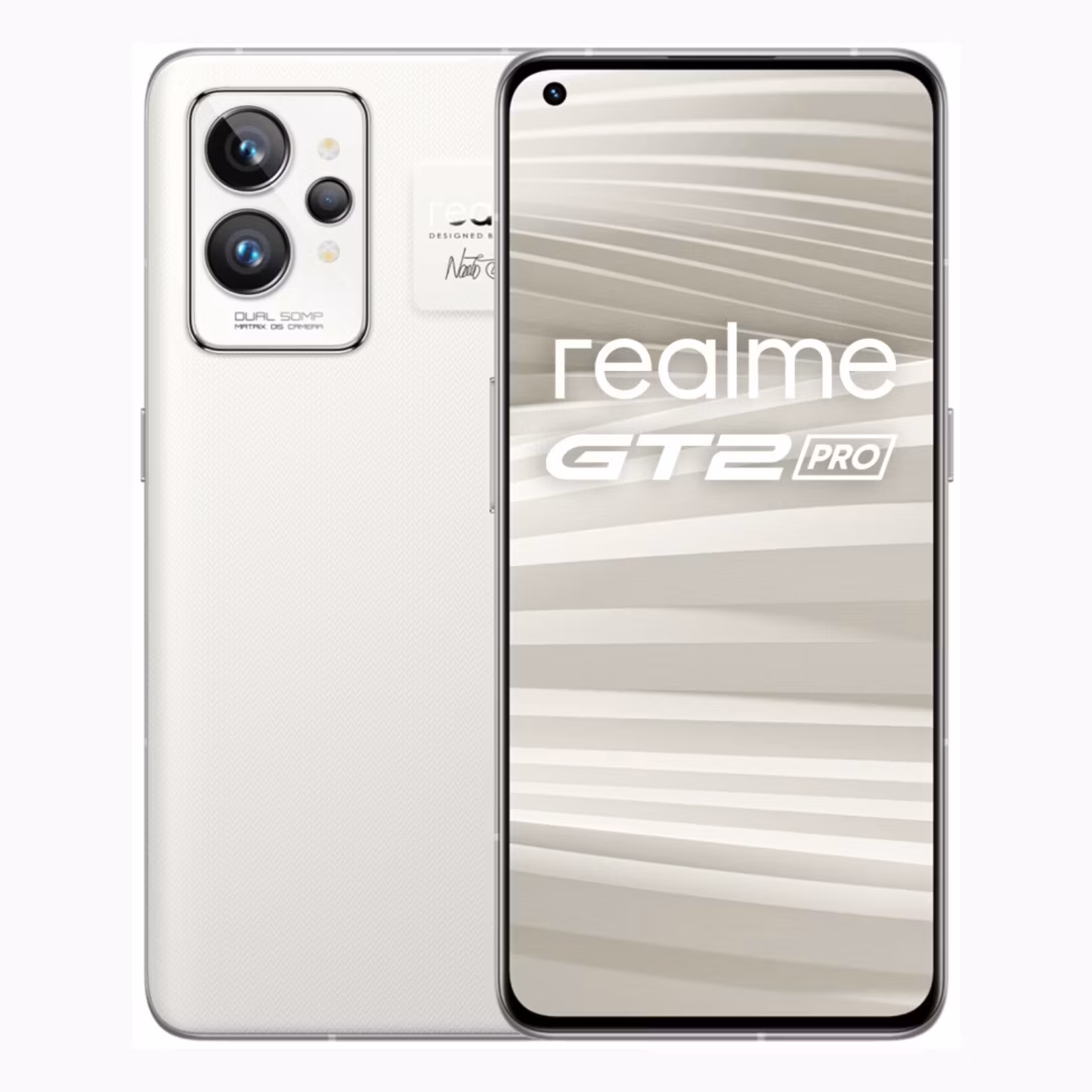 Realme GT 2 Pro
