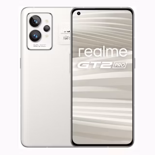 Realme GT 2 Pro