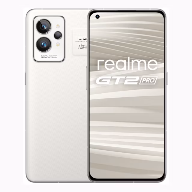 Realme GT 2 Pro