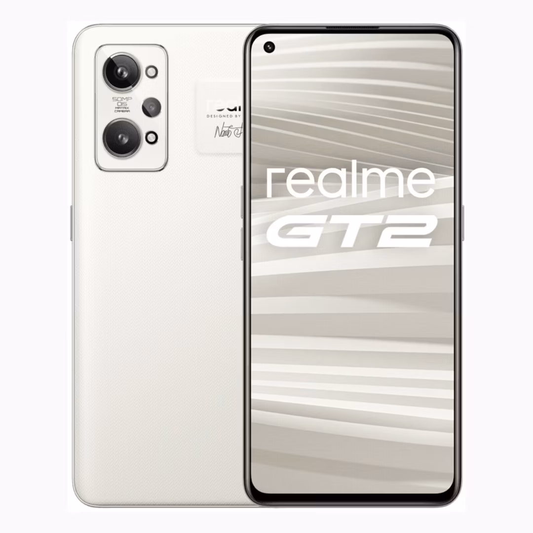 Realme GT 2