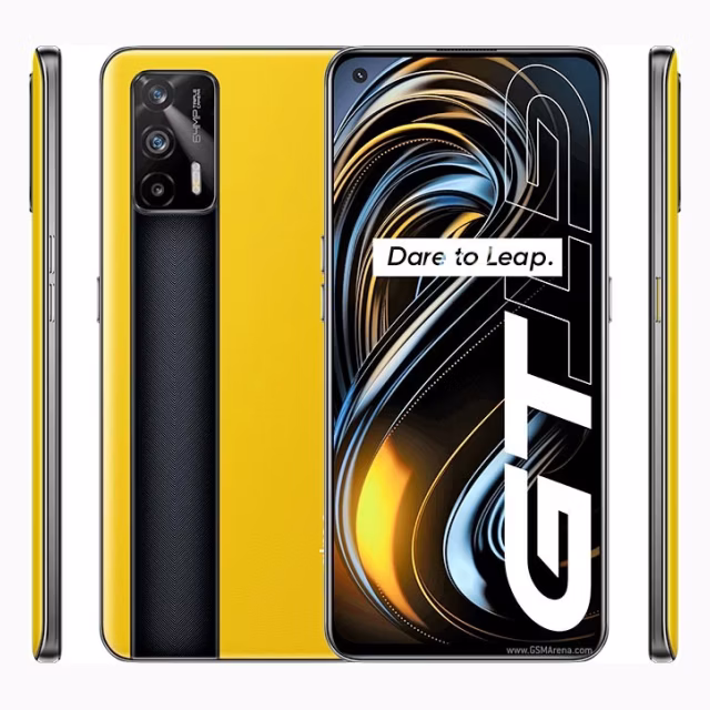 Realme GT 5G