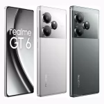 Realme GT 6