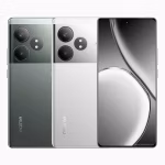 Realme GT 6T