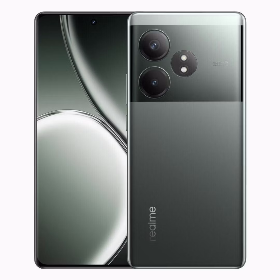 Realme GT 6T
