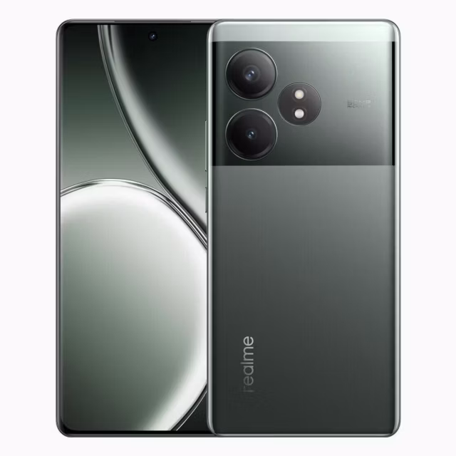 Realme GT 6T