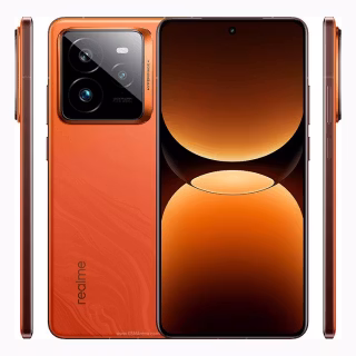 Realme GT 7 Pro