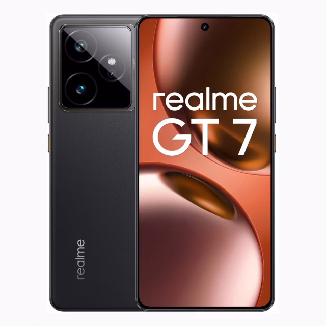 Realme GT 7