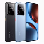 Realme GT 7