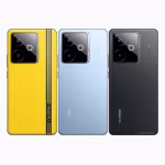 Realme GT 7T