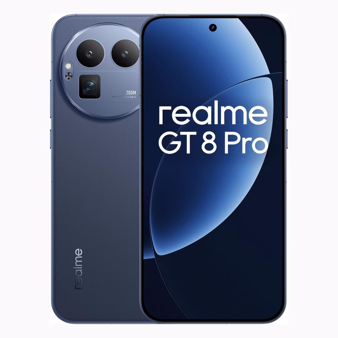 Realme GT 8 Pro
