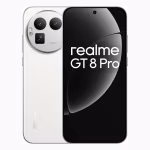 Realme GT 8 Pro