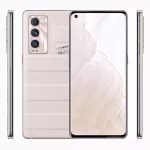Realme GT Explorer Master