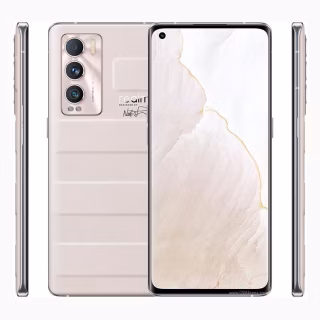 Realme GT Explorer Master