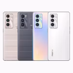 Realme GT Explorer Master