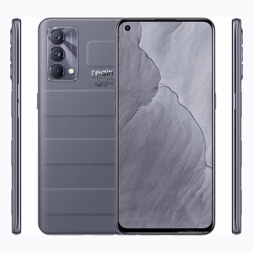 Realme GT Master