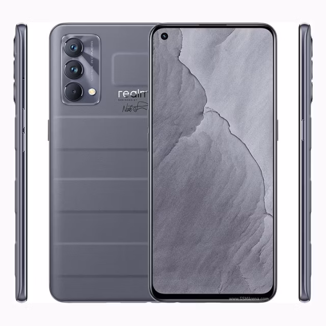 Realme GT Master