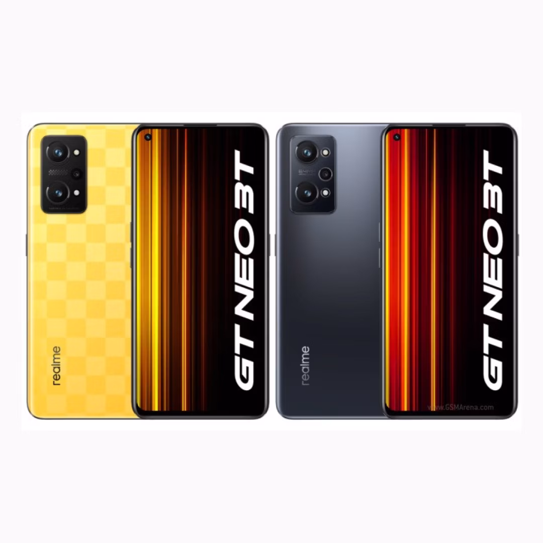 Realme GT Neo 3T