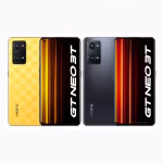 Realme GT Neo 3T