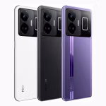 Realme GT Neo 5 240W