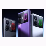 Realme GT Neo 5 240W