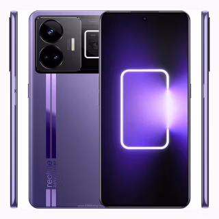 Realme GT Neo 5 240W